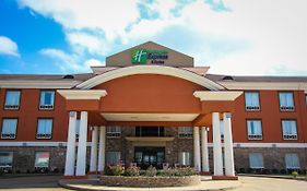 Holiday Inn Express Nacogdoches Texas